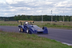 RHK & SPVM Velodromloppet i Karlskoga