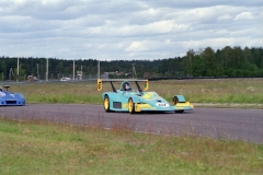 RHK & SPVM Velodromloppet i Karlskoga