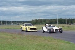 RHK & SPVM Velodromloppet i Karlskoga