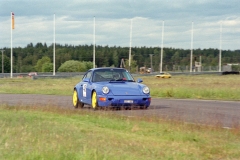 RHK & SPVM Velodromloppet i Karlskoga