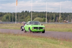 RHK & SPVM Velodromloppet i Karlskoga