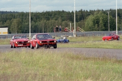 RHK & SPVM Velodromloppet i Karlskoga