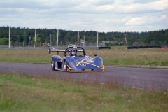 RHK & SPVM Velodromloppet i Karlskoga