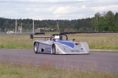 RHK & SPVM Velodromloppet i Karlskoga