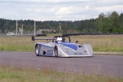 RHK & SPVM Velodromloppet i Karlskoga