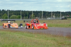 RHK & SPVM Velodromloppet i Karlskoga