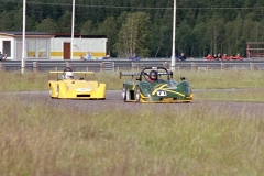 RHK & SPVM Velodromloppet i Karlskoga