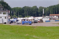 RHK & SPVM SSM Knutstorp