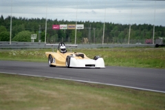 Velodromloppet Karlskoga