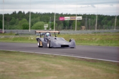 Velodromloppet Karlskoga