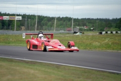 Velodromloppet Karlskoga