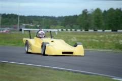 Velodromloppet Karlskoga