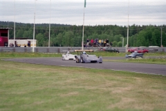 Velodromloppet Karlskoga