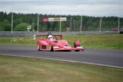 Velodromloppet Karlskoga