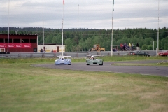 Velodromloppet Karlskoga