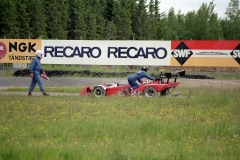 Velodromloppet Karlskoga