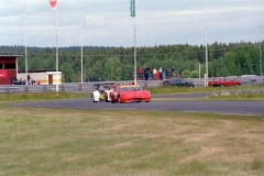 Velodromloppet Karlskoga