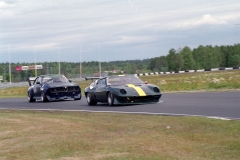 Velodromloppet Karlskoga