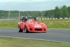 Velodromloppet Karlskoga