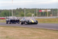 Velodromloppet Karlskoga