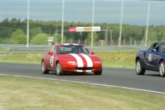 Velodromloppet Karlskoga