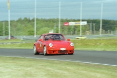 Velodromloppet Karlskoga