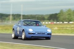 Velodromloppet Karlskoga