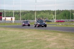 Velodromloppet Karlskoga