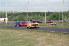 Velodromloppet Karlskoga