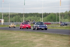 Velodromloppet Karlskoga