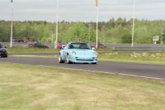 Velodromloppet Karlskoga