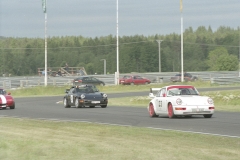 Velodromloppet Karlskoga