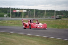 Velodromloppet Karlskoga