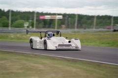 Velodromloppet Karlskoga