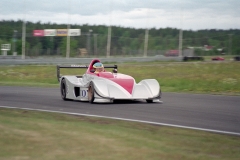 Velodromloppet Karlskoga