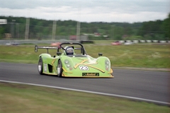 Velodromloppet Karlskoga