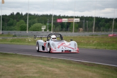 Velodromloppet Karlskoga