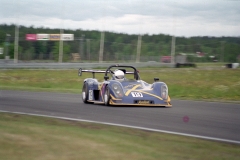 Velodromloppet Karlskoga