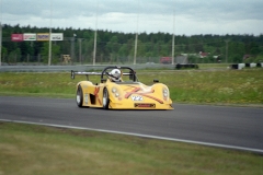 Velodromloppet Karlskoga