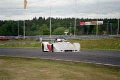 Velodromloppet Karlskoga