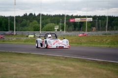 Velodromloppet Karlskoga