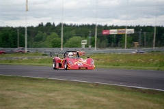 Velodromloppet Karlskoga