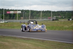 Velodromloppet Karlskoga