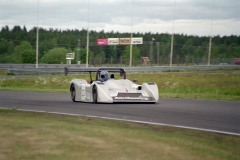 Velodromloppet Karlskoga