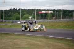 Velodromloppet Karlskoga