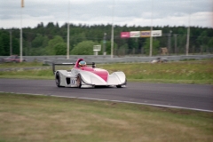 Velodromloppet Karlskoga