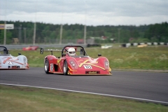 Velodromloppet Karlskoga