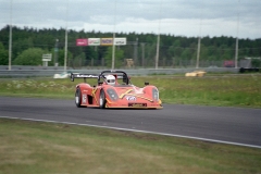 Velodromloppet Karlskoga