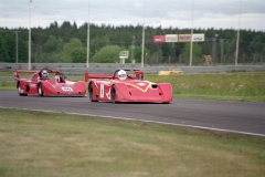 Velodromloppet Karlskoga