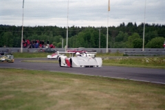 Velodromloppet Karlskoga